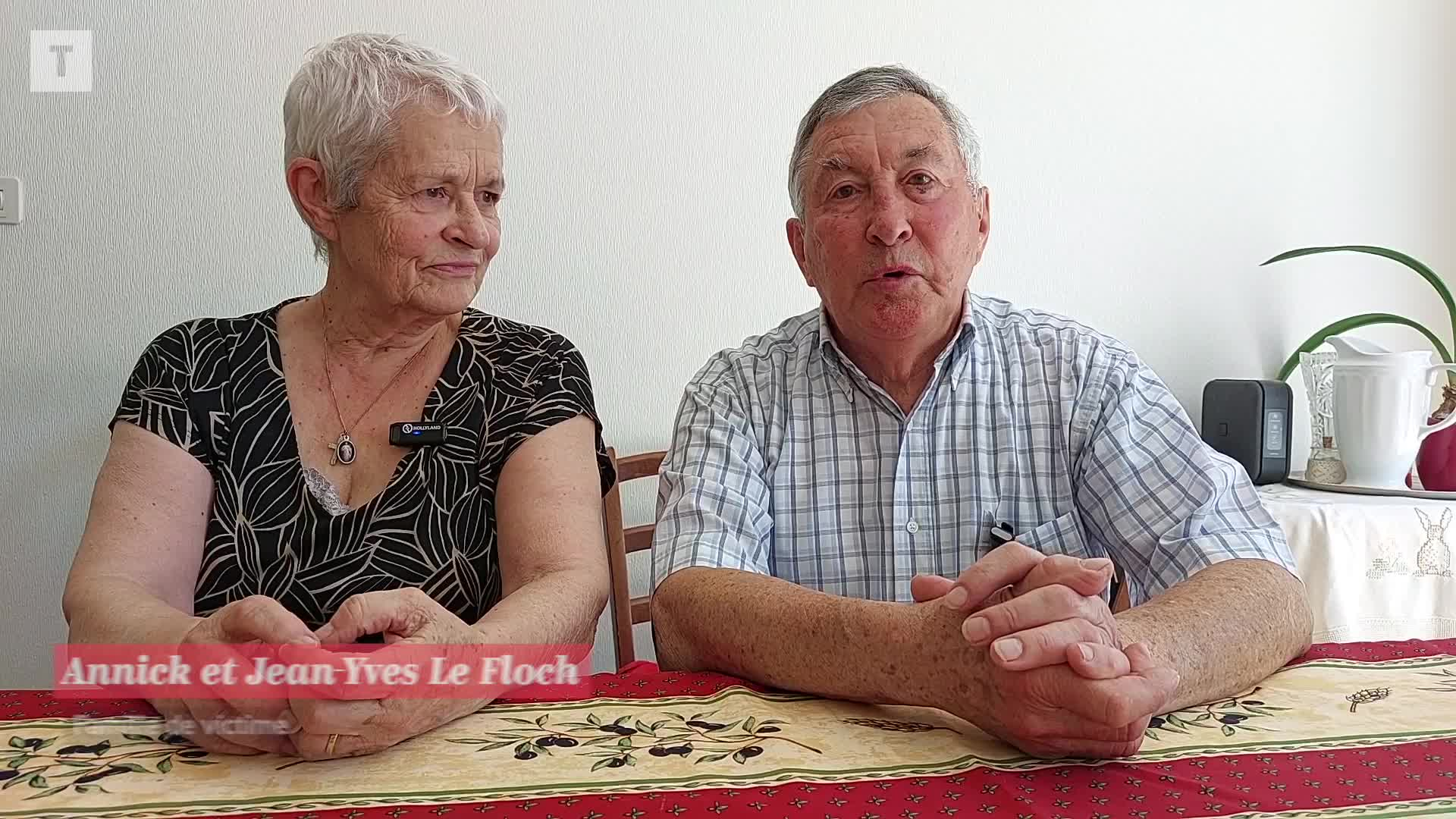 76 décès en Bretagne avec la poudre Baumol : « La vie de mon petit frère n'a valu que deux mois d'un salaire d'ouvrier »