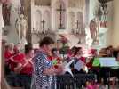 À Ugny-le-Gay, Tutti Flût'Aisne a proposé un voyage musical pour la Fête de la musique