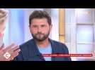 « Ils ont failli tuer mon mari » : Christophe Beaugrand revient sur le home-jacking dont il a été...