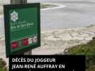 Décès du joggeur JeanRené Auffray en 2016, l'État français jugé responsable à 60/%