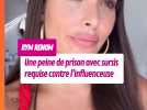 Rym Renom (La Villa) : son attitude lors de son procès pointée du doigt ?