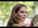 « C'était trop dur » : en rémission et fatiguée, Kate Middleton prend une importante décision