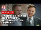Après son divorce avec Maxime, Jonathan de 