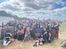 Les Vosgiens de Dommartin-lès-Remiremont champions des battles de chariots