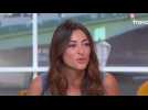 Les révélations de Rachel Legrain-Trapani sur son mal-être après Miss France : 