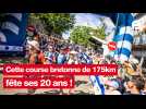 VIDÉO. Cette course de 175 km fête ses 20 ans en Bretagne !