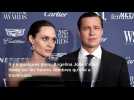 Brad Pitt brise le silence sur sa descente aux enfers : « J'étais désespéré »