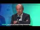 Christian Morin nous parle de son roman J'ai Tant de Choses à Vous Dire