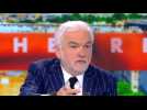 Pascal Praud répond avec véhémence aux attaques de Delphine Ernotte : 
