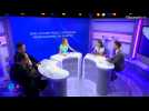 BoursoLive - Table ronde : Quel avenir pour l'immobilier professionnel en Europe ?