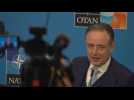De Wever beim NATO-Gipfel