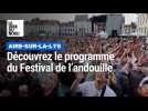 Aire-sur-la-Lys : découvrez le programme de la prochaine Fête de l'andouille