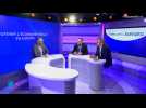 BoursoLive / Table ronde : Soutenir l'économie réelle en Europe