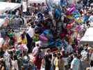 VIDÉO. On trouve de tout à la braderie de Rennes, la deuxième plus grande de France