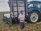 Santerre : l'agroécologie appelée à progresser