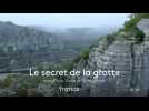 Le secret de la grotte (Bande annonce)