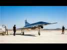 Un nouveau jet hypersonique autonome capable de faire Londres-New York en 90 minutes