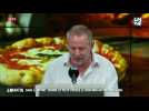 Dans le Rétro - Comment aimez-vous votre pizza ?