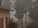 Les orages éclatent à Decazeville