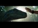 Jurassic World Fallen Kingdom (Bande annonce)
