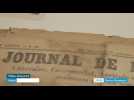 Reportage 150 ans France 3