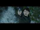 Millénium ce qui ne me tue pas (Bande annonce)