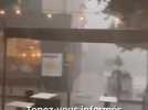 Météo - EN DIRECT - Orages : plus de la moitié des départements en vigilance orange, des trains suspendus en Auvergne et en Normandie