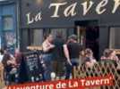 Centre-ville - Ces cinq amis rachètent La Tavern' à Nevers, le bar emblématique de leur jeunesse