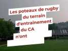 Intempéries - 