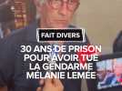 Procès de la gendarme tuée en Lot-et-Garonne : La réaction des avocats et de la famille