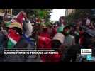 Au moins 15 morts et des centaines de blessés lors de manifestations au Kenya
