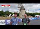 VIDÉO. Championnats de France de cyclisme : Vers un duel Labous - Kerbaol sur le chrono féminin ?