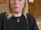 Faits Divers - Mort de Marie-Pascale Sidolle : Stephanie Sidolle, fille de l'accusé