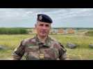 Armée : Centre d'entraînement au combat en zone urbaine à Sissonne