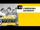 Anquetil - Dans la roue de maître Jacques #3 : L'irrésistible ascension