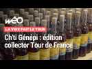 Ch'ti Génépi : édition collector Tour de France