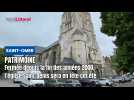 Saint-Omer : découvrez le programme des festivités de l'été pour la révouerture de l'église Saint-Denis