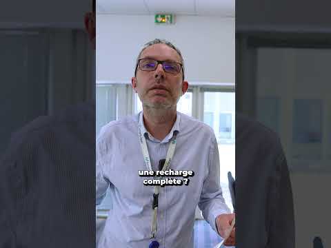 L'étiquette énergie arrive aussi sur les smartphones !  #smartphone #europe  #shorts