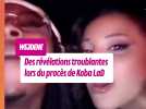 Procès de Koba LaD : Wejdene pointée du doigt pendant l'audience ?