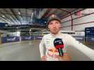 Grosse frayeur pour Grégoire Munster au Shakedown