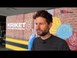 Kriket: société qui fabrique des aliments a base d'insectes