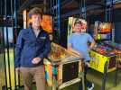VIDÉO. Une salle d'arcade va ouvrir au Mans, la seule ici