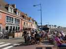 Le marché estival du Portel revient chaque mercredi jusqu'à fin août