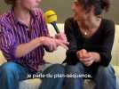 Une amitié dangereuse : la première rencontre de Jérémy Gillet et Raïka Hazanavicius