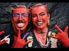 Les looks du Heavy Week-end 2025