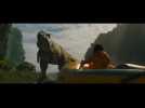 Jurassic World : Renaissance (Bande annonce)