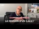 Les mission d'un SAVI