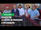 Boeschèpe : la maison du Steenacker a été inaugurée 