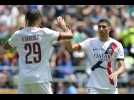 Le PSG rejoint les huitièmes de finale de la Coupe du monde des clubs