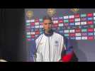 Achraf Hakimi ballon d'or ?